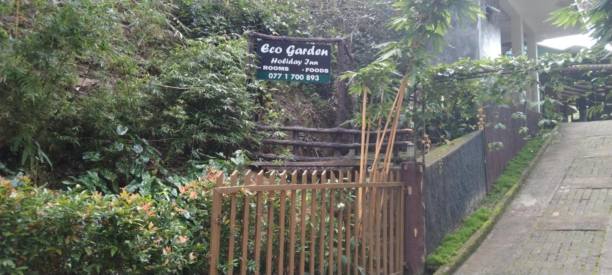 Kanneliya Eco Garden Hotel Galle Zewnętrze zdjęcie